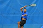 Men's Tennis vs Stonehill  Wheaton College Men's Tennis vs Stonehill College. - Photo by: KEITH NORDSTROM : Wheaton, Tennis